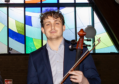 Max Ungvary